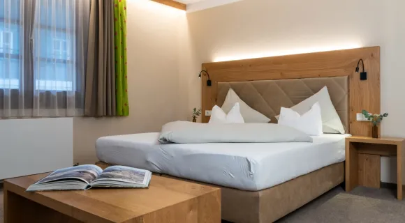 Double Room Gams