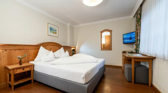 Double Room Dachs