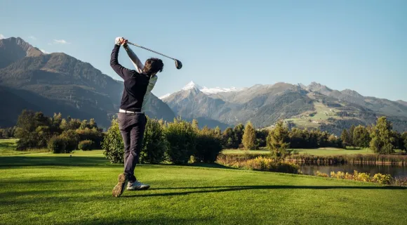 Golf & Gourmet Days